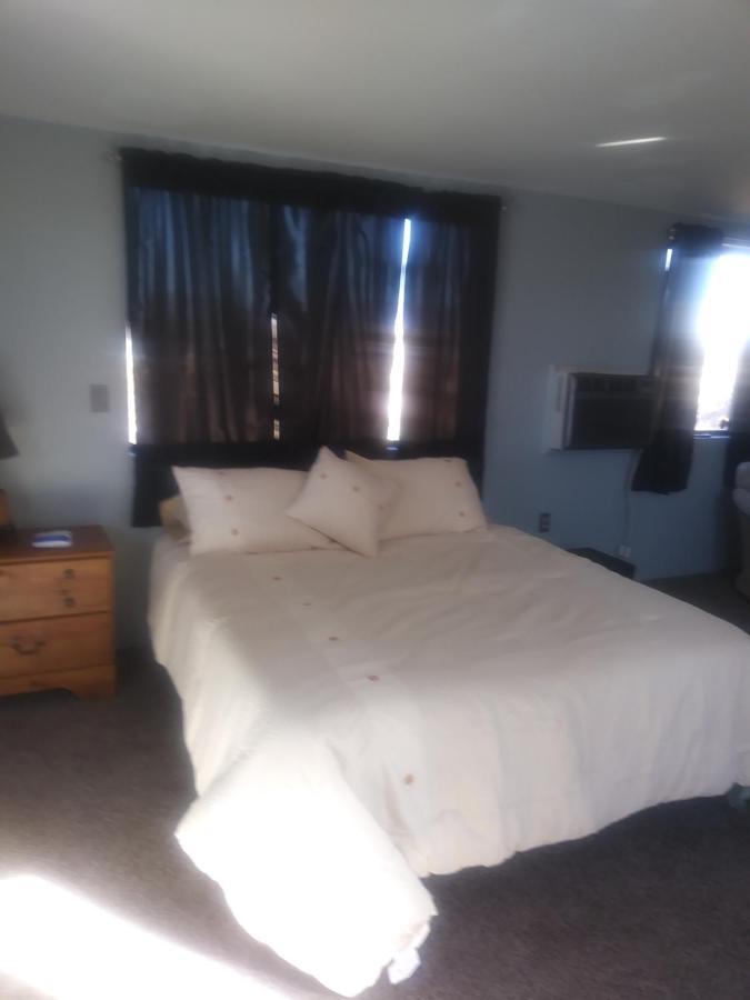 Mountain View Efficiency Apartment Tombstone Luaran gambar
