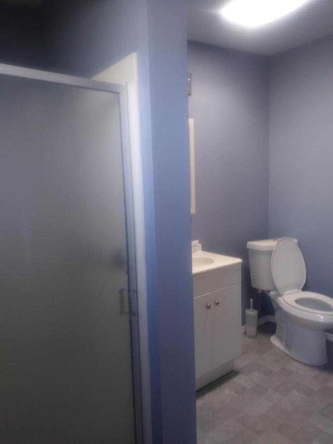Mountain View Efficiency Apartment Tombstone Luaran gambar